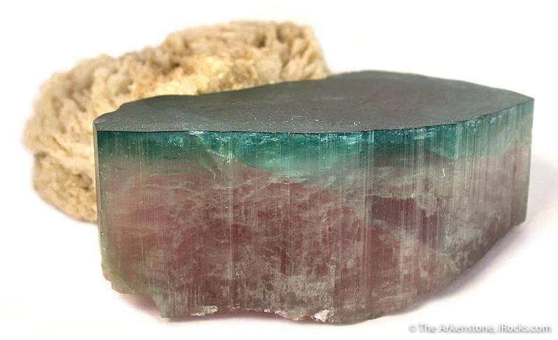 Tourmaline image