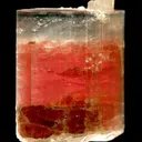 Tourmaline (Doubly-Terminated Bluecap!) - image 1