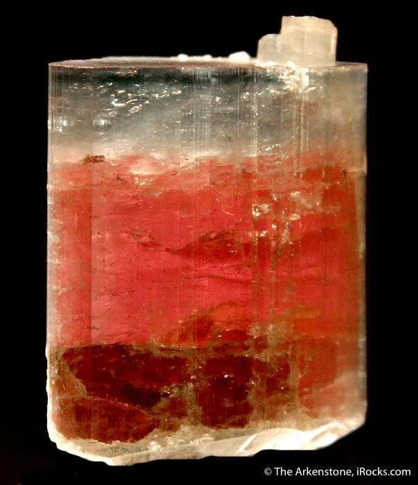 Tourmaline (Doubly-Terminated Bluecap!) - image 1