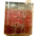 Tourmaline (Doubly-Terminated Bluecap!) - image 2