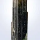 Tourmaline (Doubly-Terminated Floater, Ex. Cahn, Montgomery, Marshall) - image 2