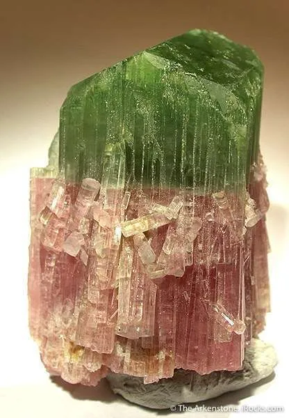 Tourmaline image