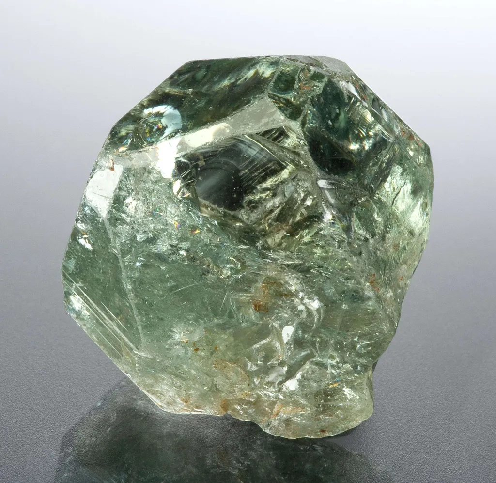 Tourmaline - image 2