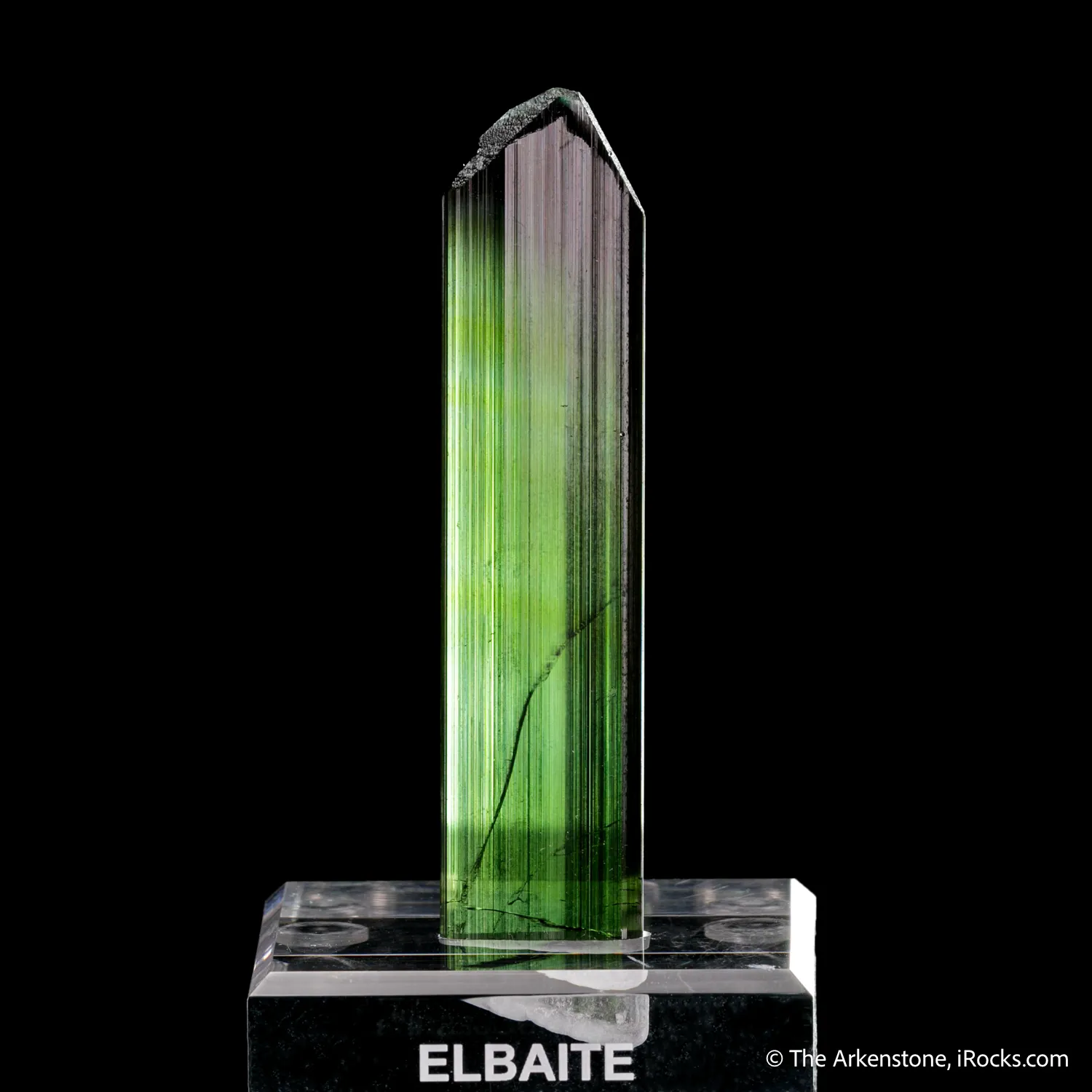 Tourmaline - image 3