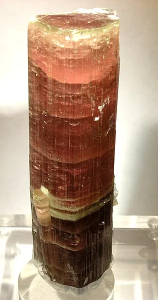 Tourmaline - image 1