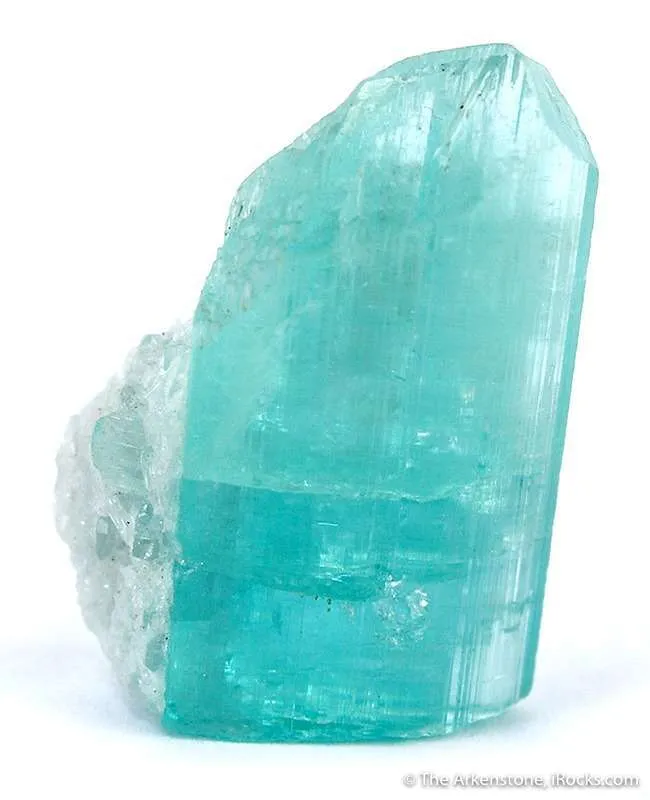 Tourmaline image