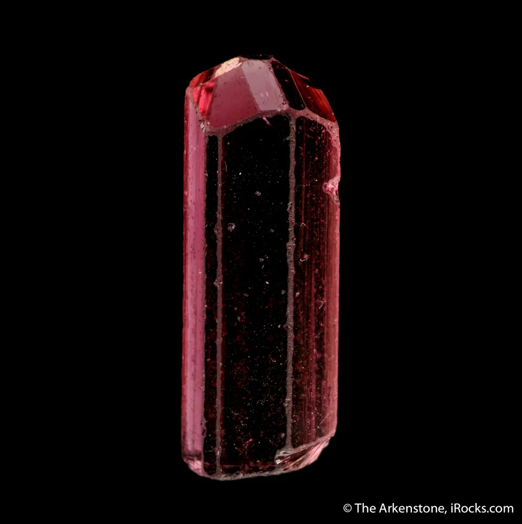 Tourmaline - image 2