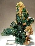 Tourmaline image