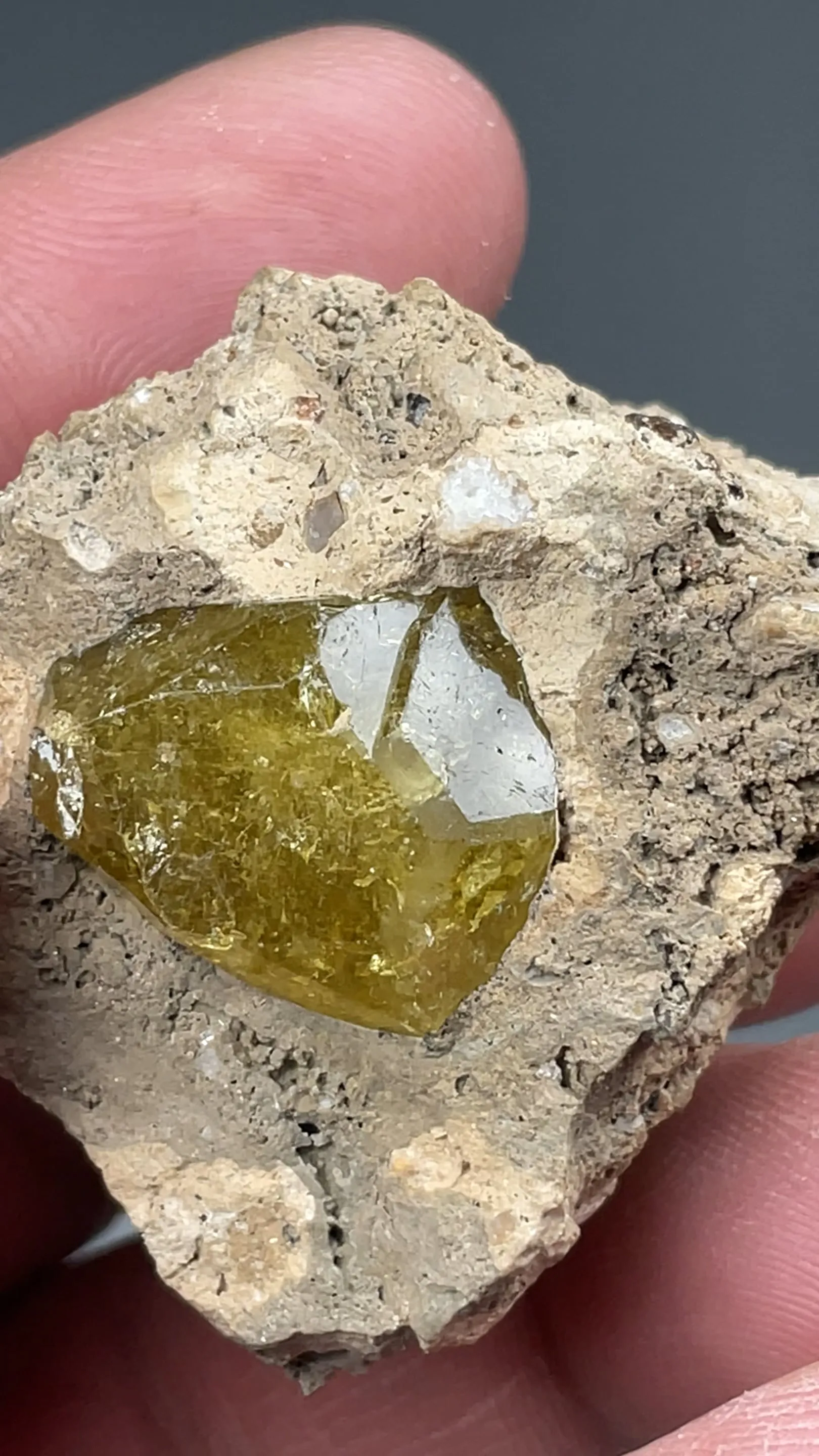 Tourmaline - image 2