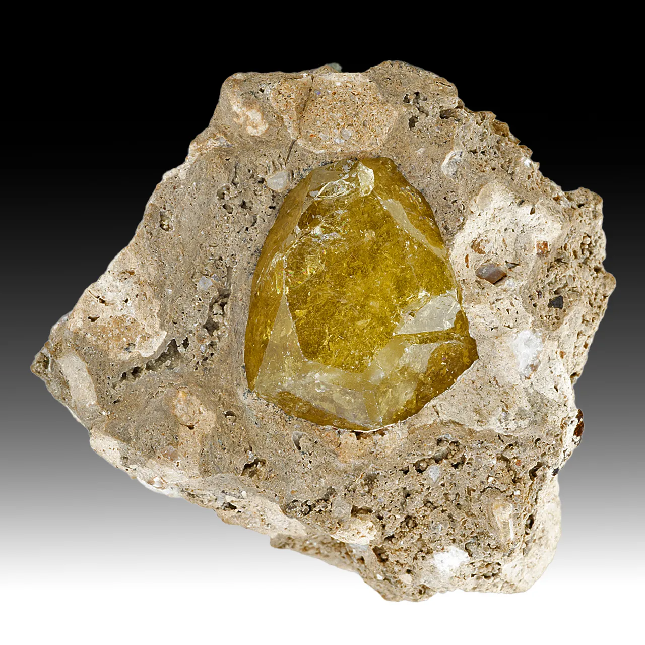 Tourmaline - image 1