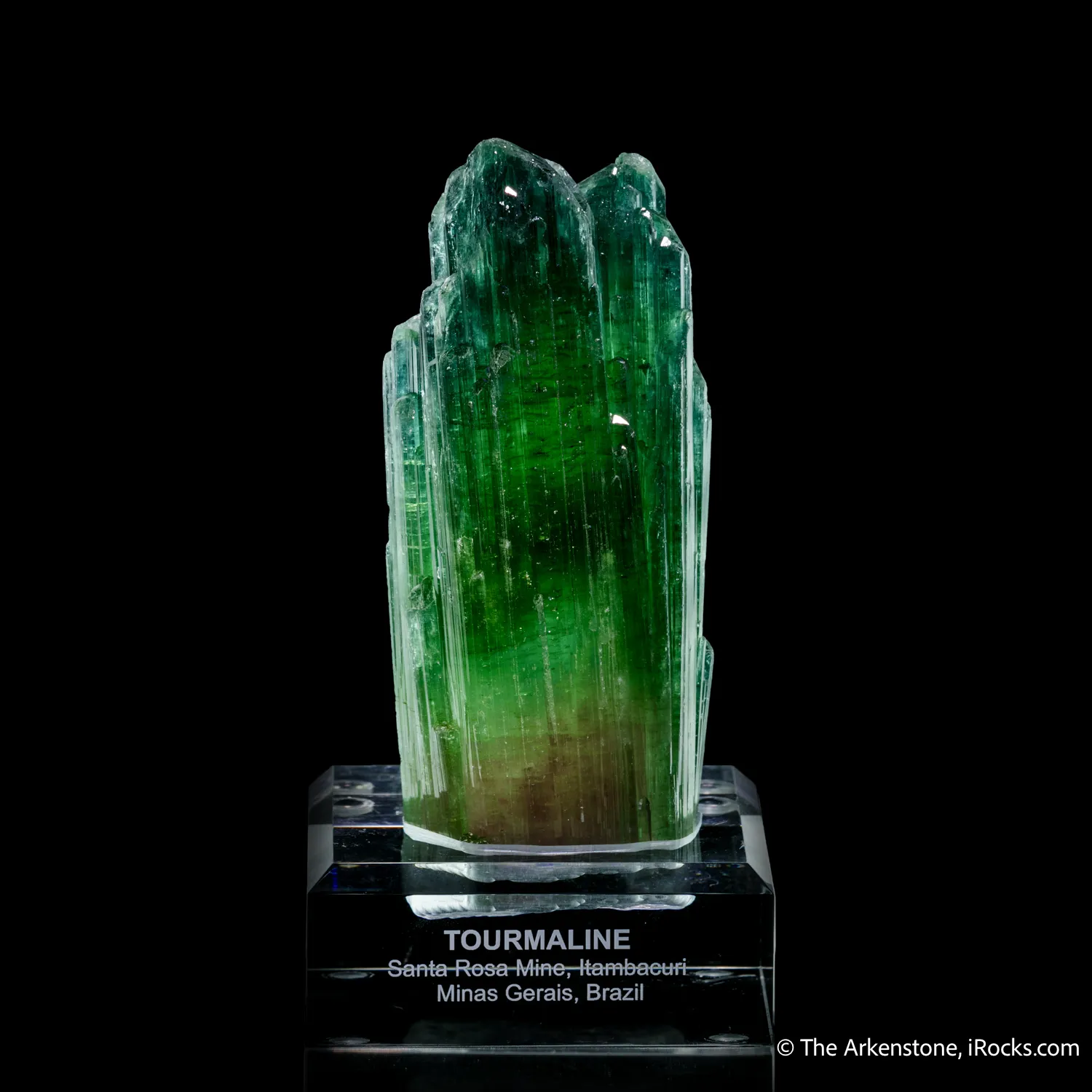 Tourmaline - image 4