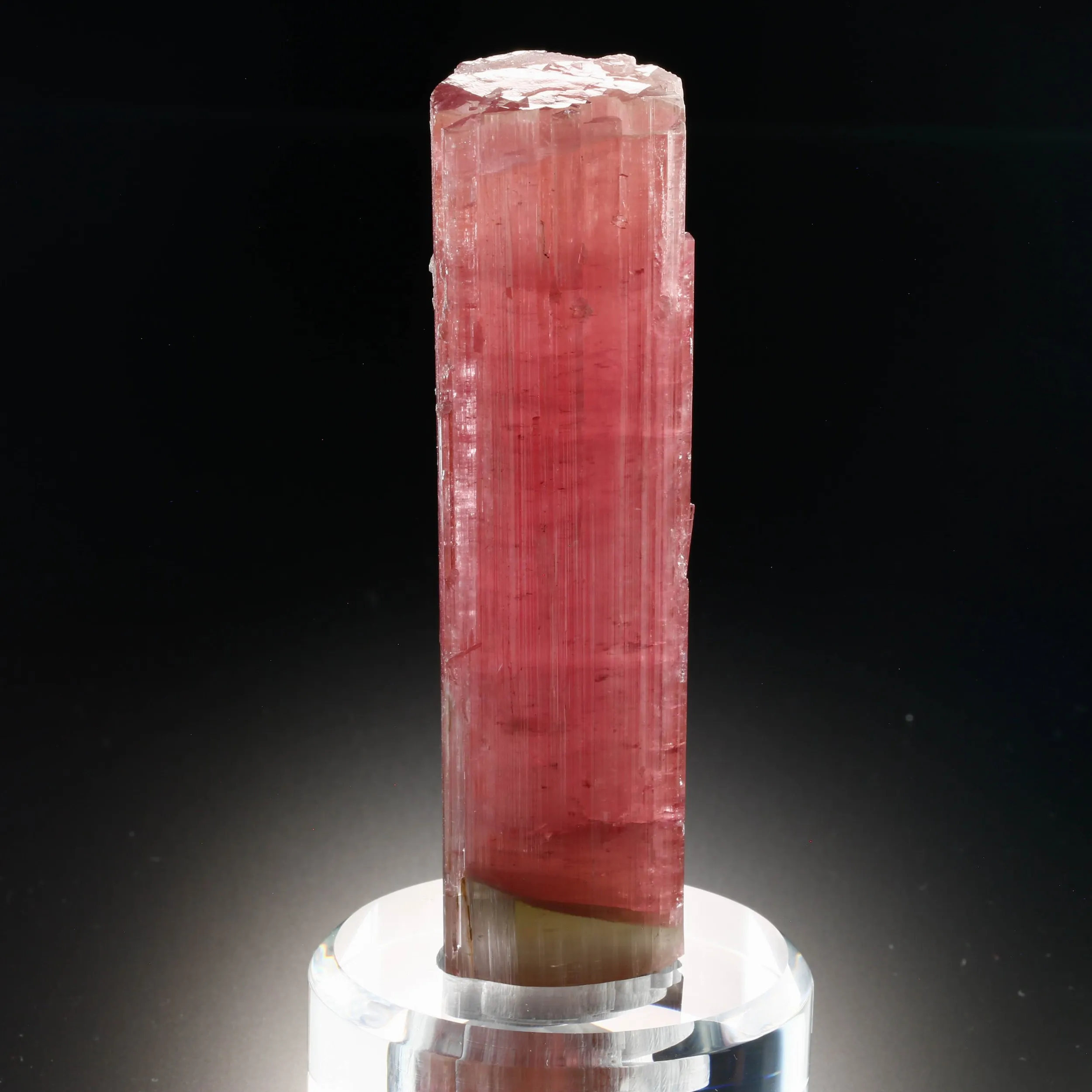 Tourmaline - image 1