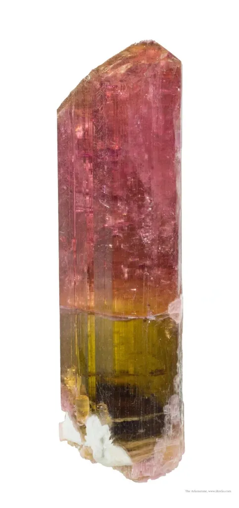 Tourmaline - image 2