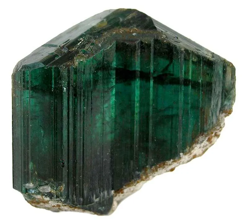 Tourmaline image
