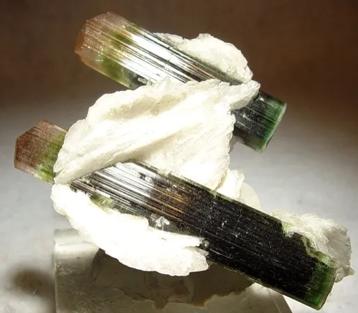 Tourmaline image