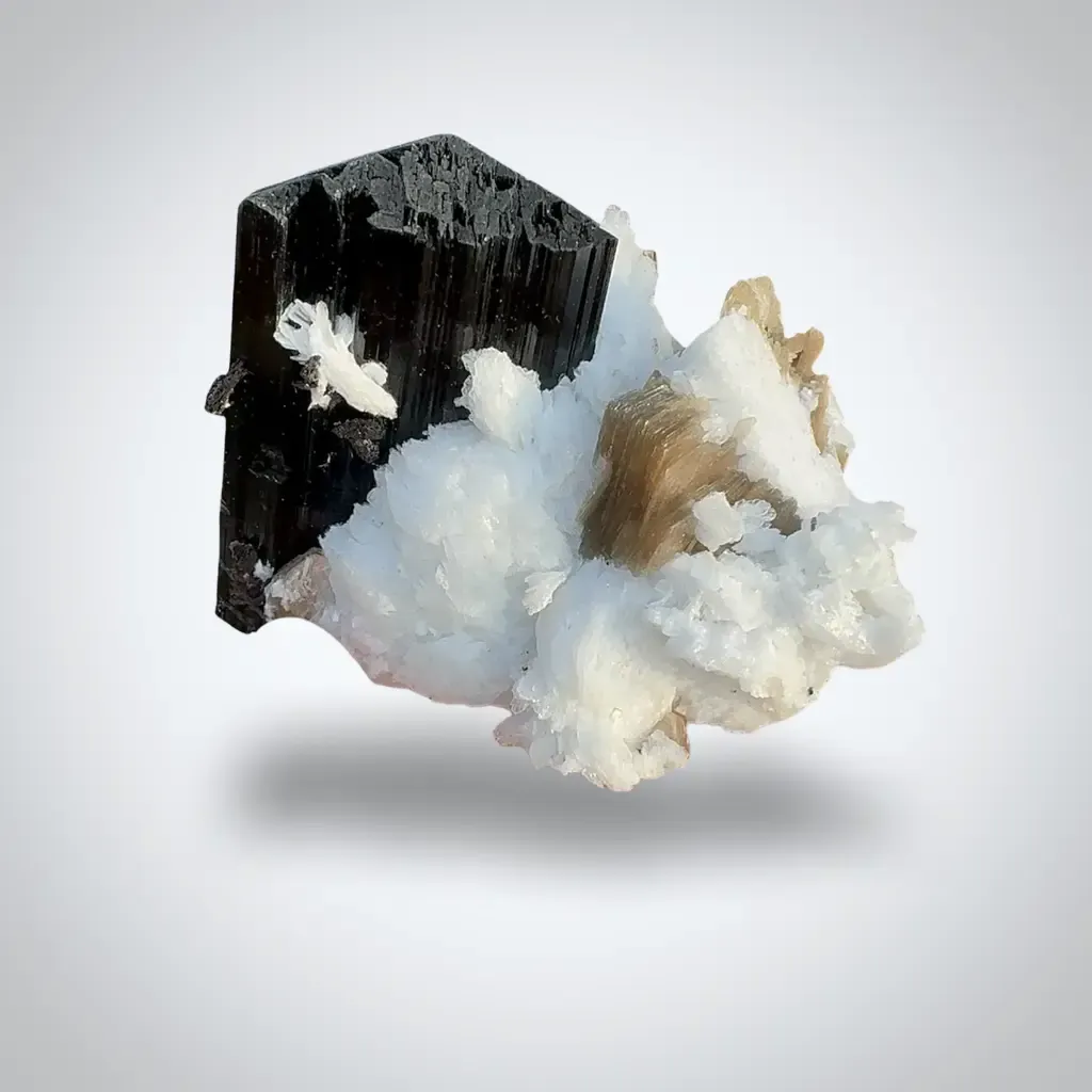 Tourmaline image