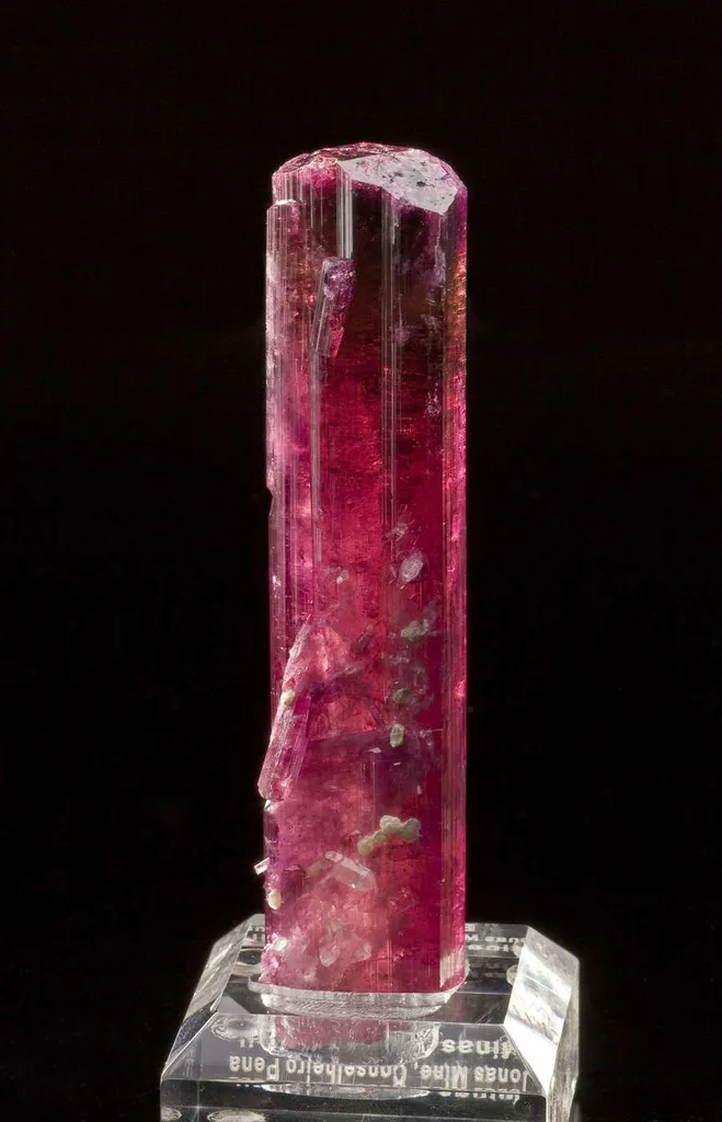 Tourmaline - image 2