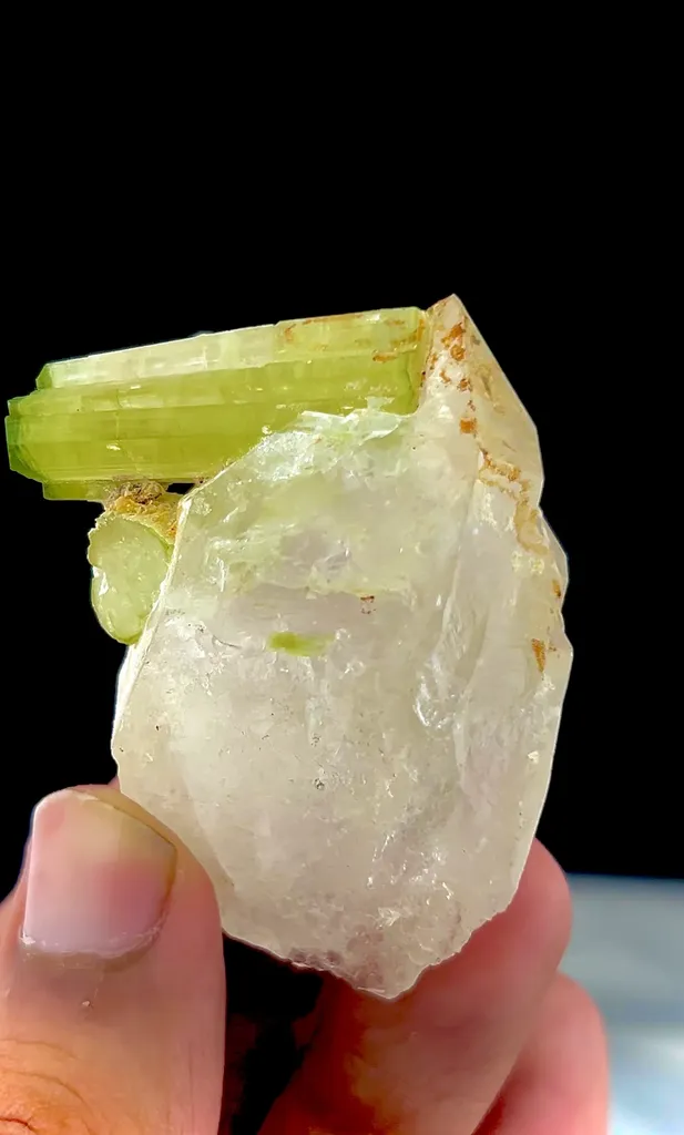 Tourmaline - image 3