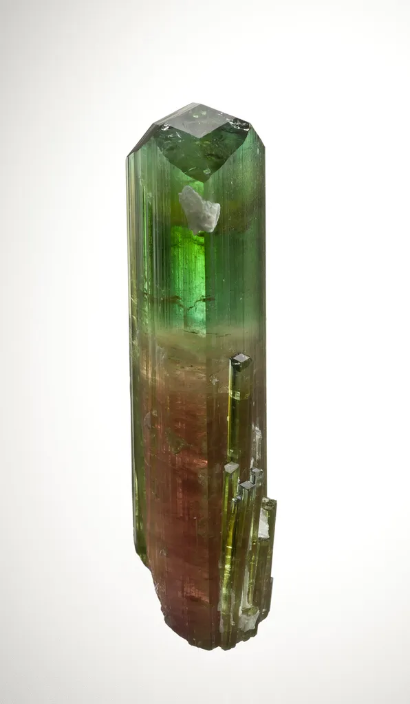 Tourmaline - image 2