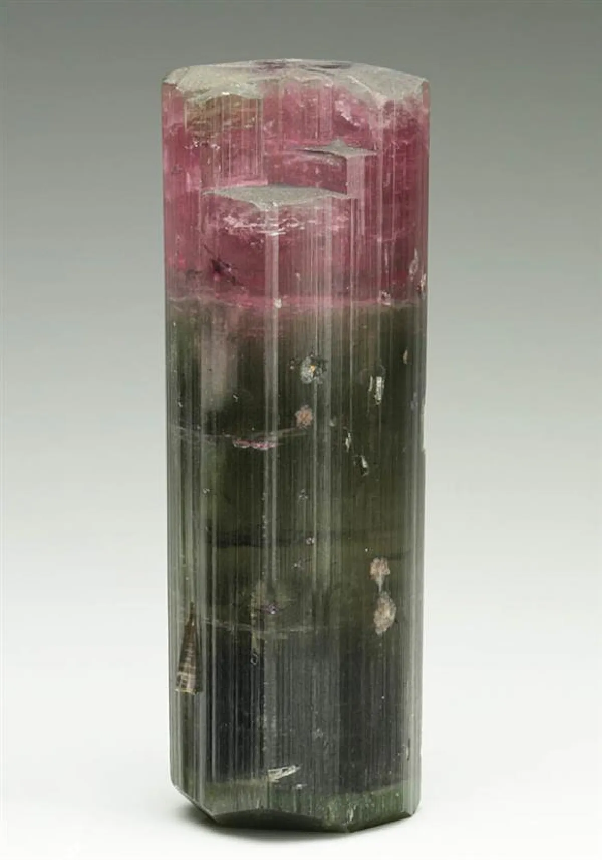 Tourmaline - image 1