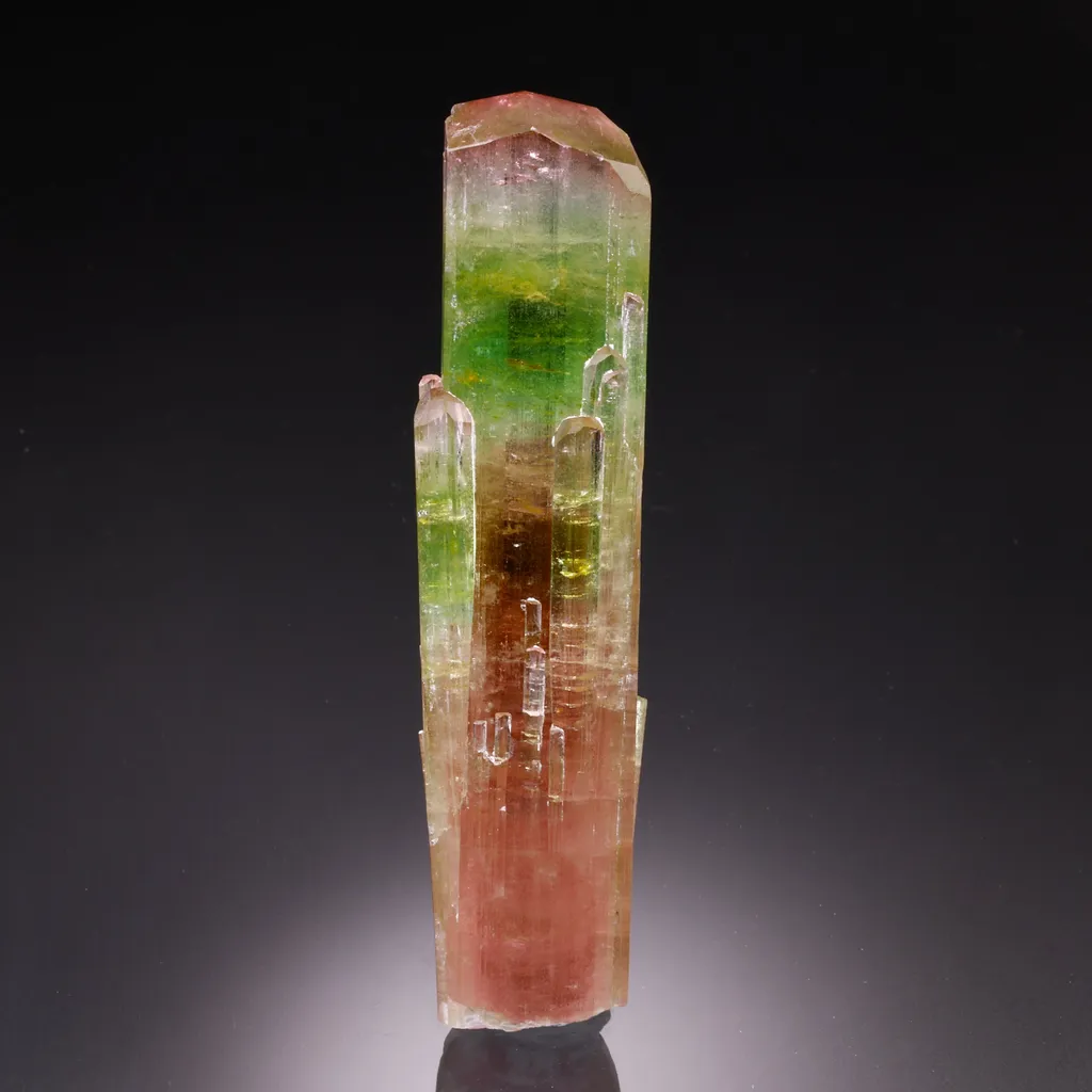 Tourmaline image