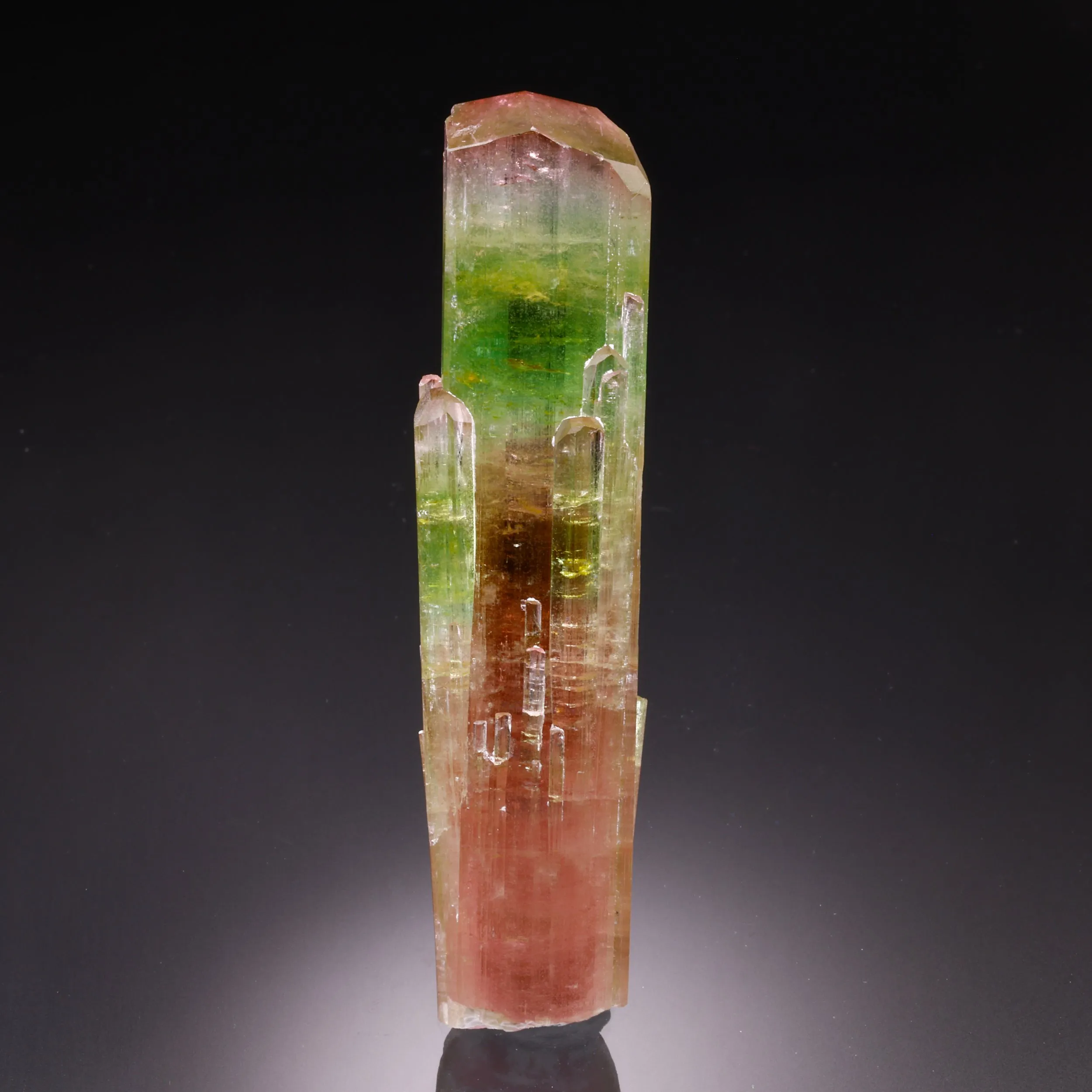 Tourmaline - image 1