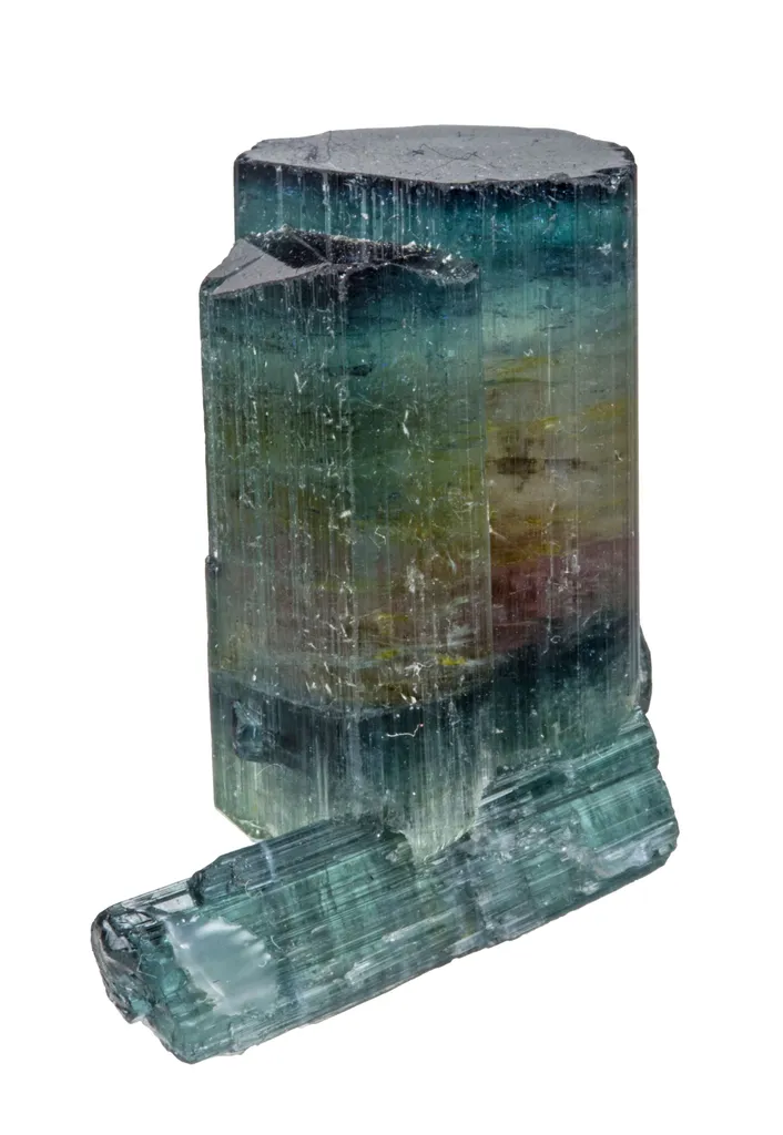 Tourmaline image