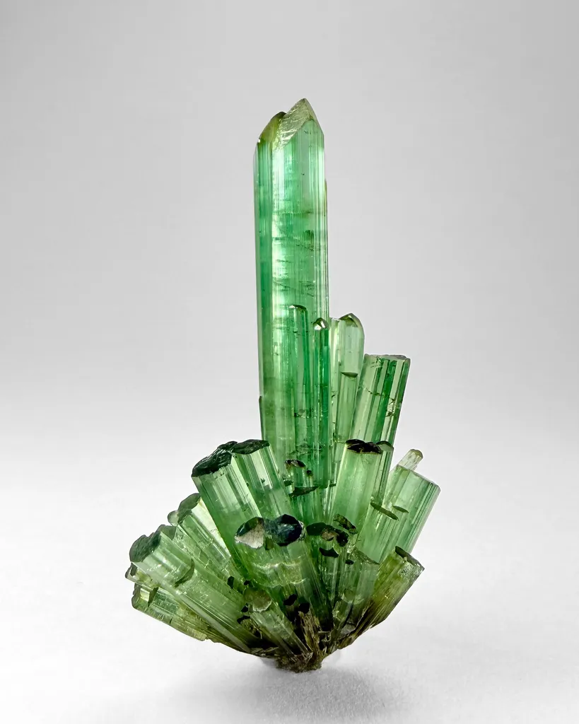 Tourmaline image