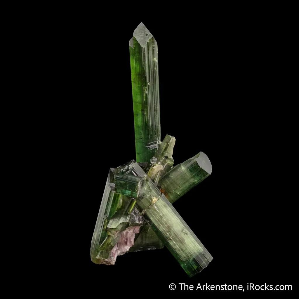 Tourmaline - image 4