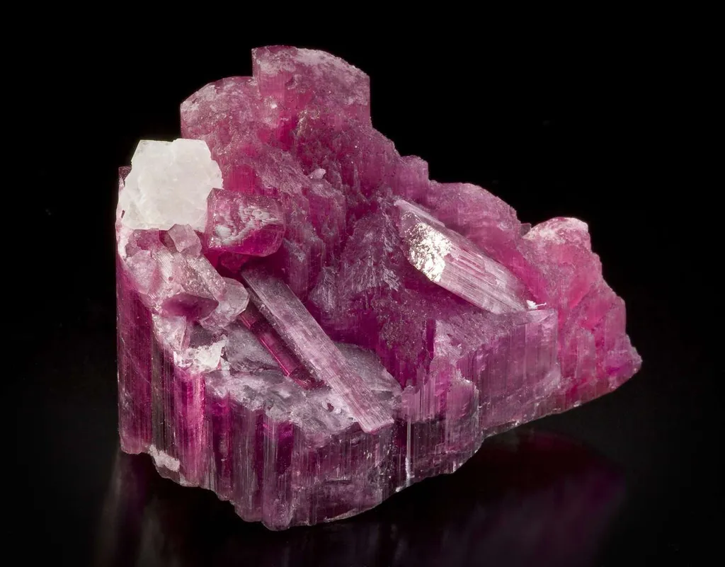 Tourmaline image