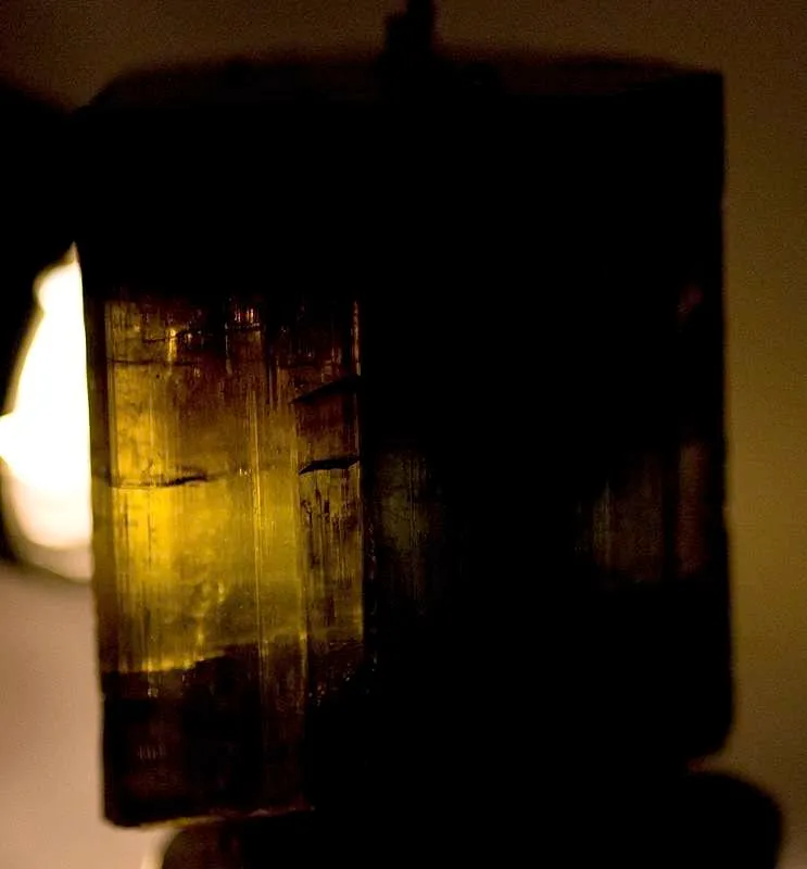 Tourmaline - image 4