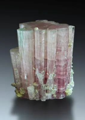 Tourmaline image