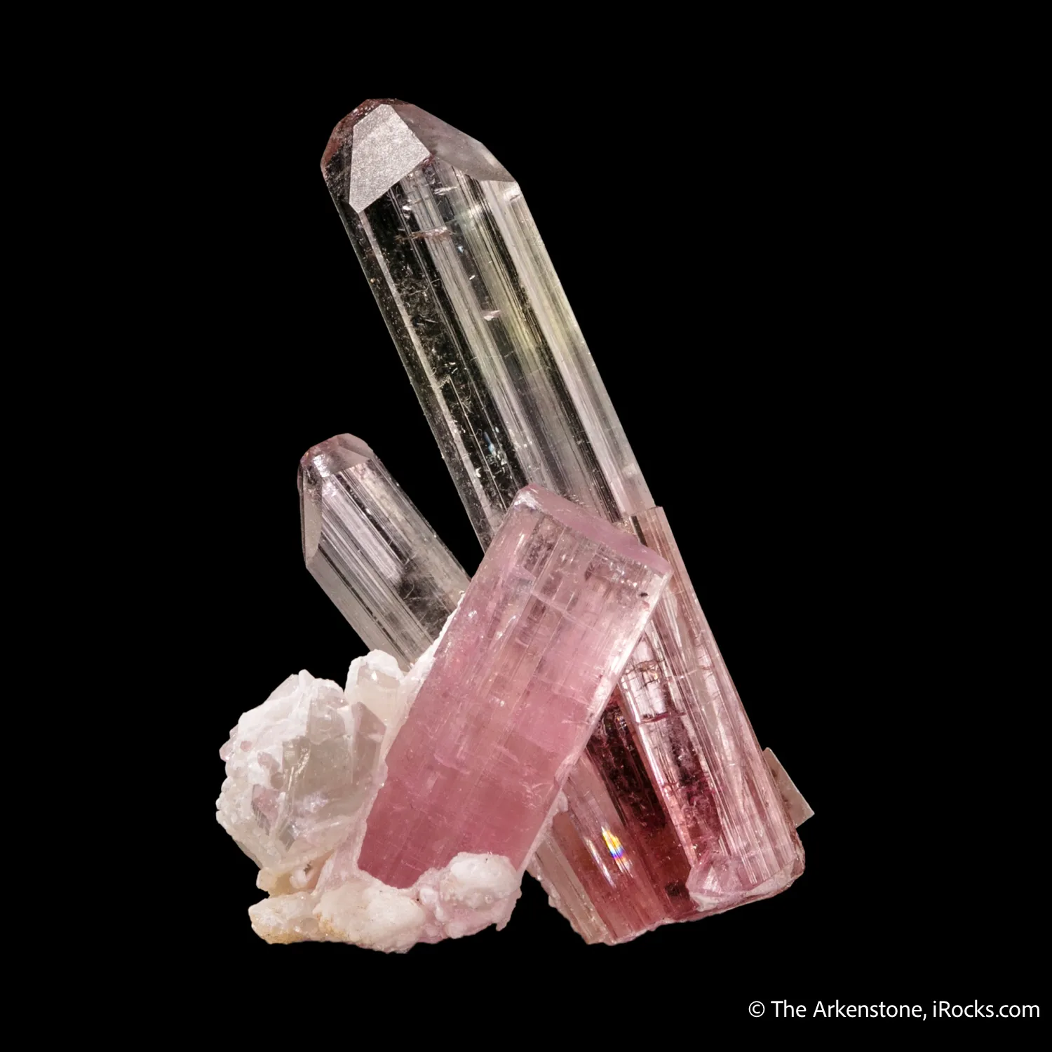 Tourmaline - image 3