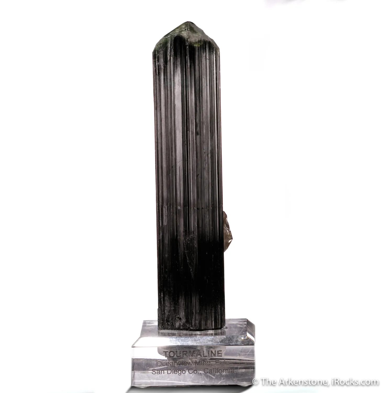 Tourmaline - image 2