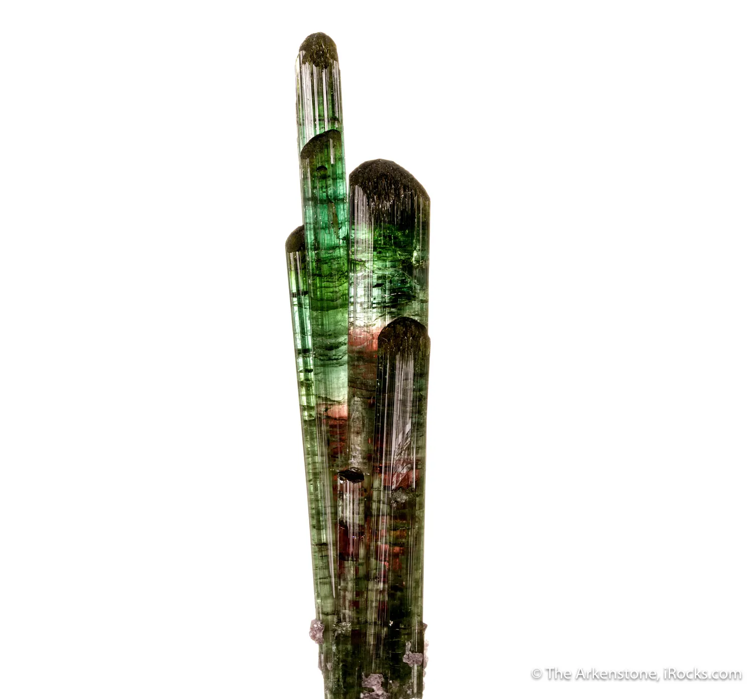 Tourmaline - image 1