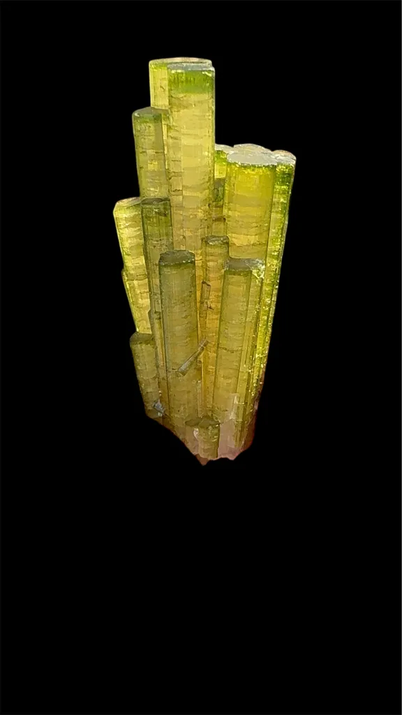 Tourmaline - image 2