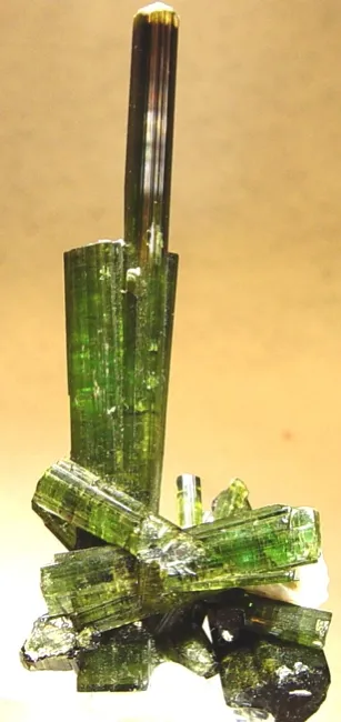 Tourmaline image