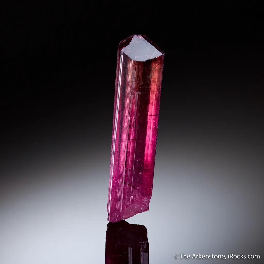 Tourmaline image
