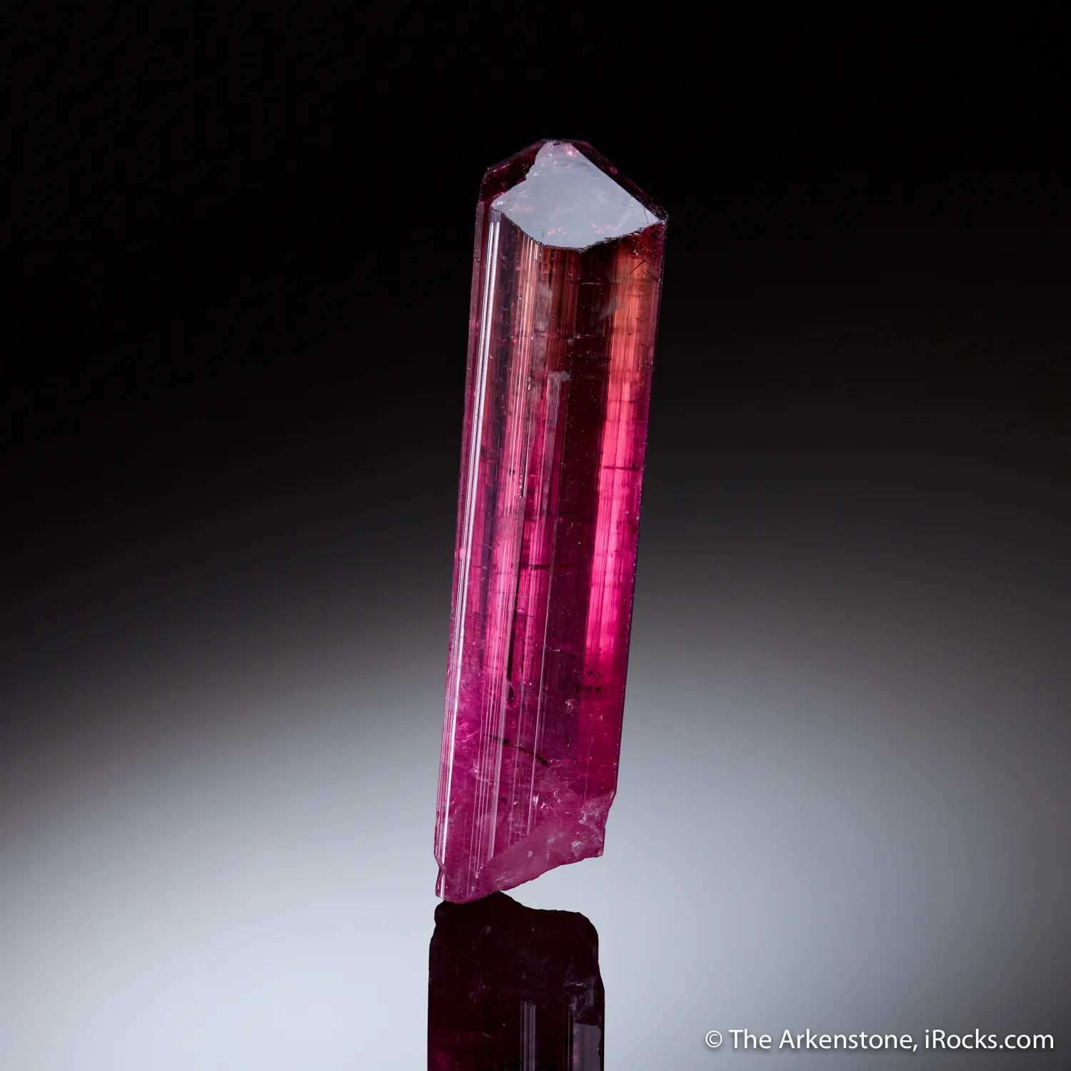 Tourmaline - image 1