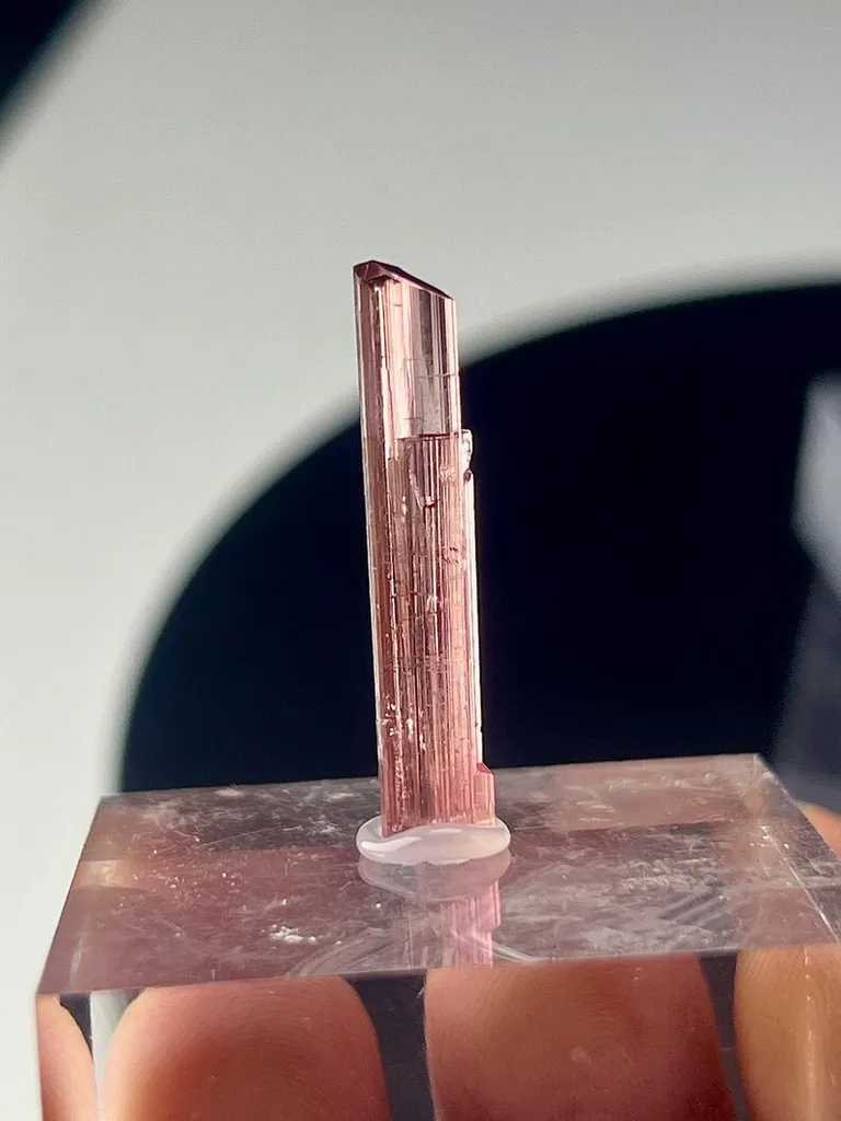 Tourmaline - image 3