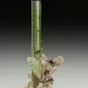 Tourmaline (Elbaite) - image 1