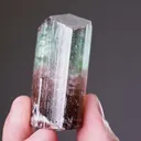 Tourmaline (Elbaite) - image 2