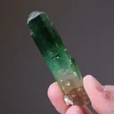 Tourmaline (Elbaite) - image 2