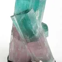 Tourmaline Elbaite - image 1