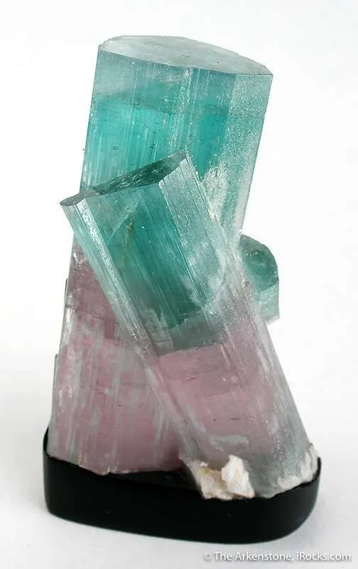 Tourmaline Elbaite - image 1