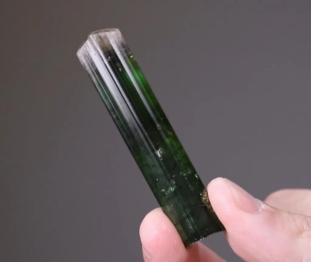 Tourmaline (Elbaite) - image 2