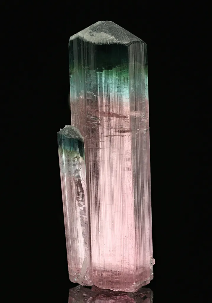 Tourmaline (Elbaite) image