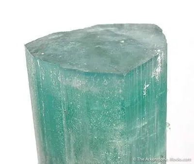 Tourmaline Elbaite - image 3