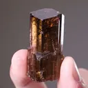 Tourmaline (Elbaite) - image 2
