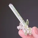Tourmaline (Elbaite) - image 2